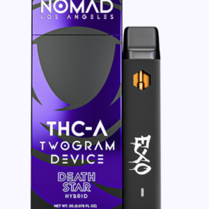 Nomad LA