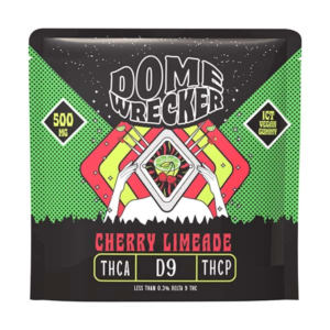 Domewrecker D9