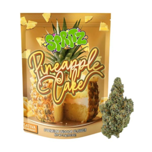 Spritz Hit Premium Indoor THC-A Flower
