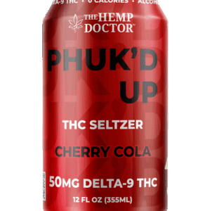 Phuk'd Up