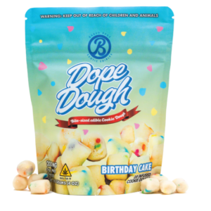Dope Dough D9
