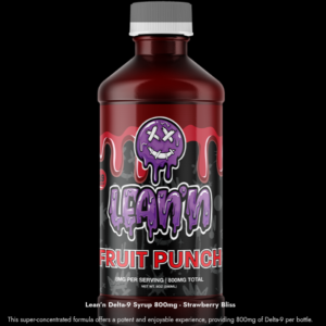 Lean'n