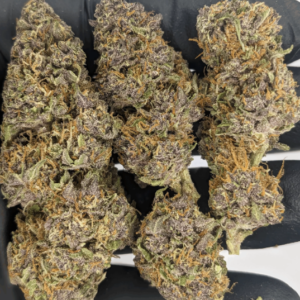 Tropicana Cookies