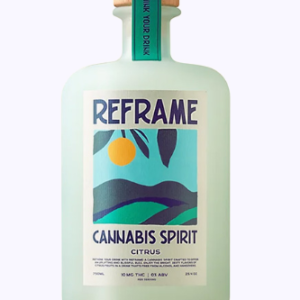 Reframe
