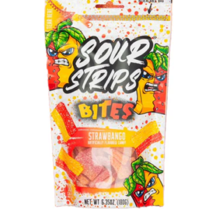 Sour Strips