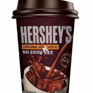 Hershey's Hot Chocolate