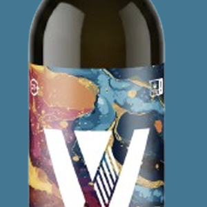 Whirlwined Sauvignon Blanc 25mg THC Infused Wine