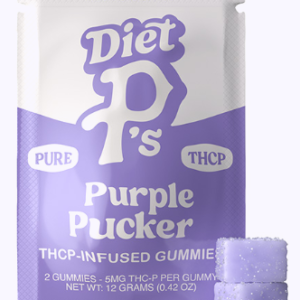 Diet P's