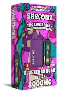 Shroomz