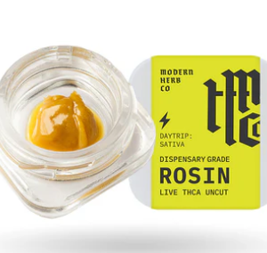 Modern Hemp Co