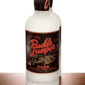 Portage Puddle Jumper Dark 750mL Bottle