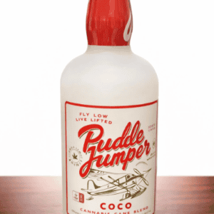 Portage Puddle Jumper Coco 750 mL Bottle