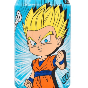 Ocean Bomb | DBZ White Grape Sparkling Water | (11.15oz)