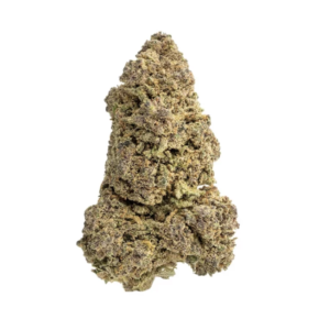Purple Snowman | 25% | Value | Sativa | 7g