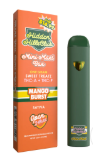 Hidden Hills | Mini Mart Sweet Treatz | Mango Burst (Sativa) | 1g