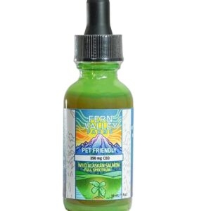 CBD Oil for Dogs and Cats