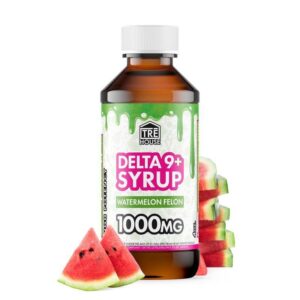 4oz Syrup