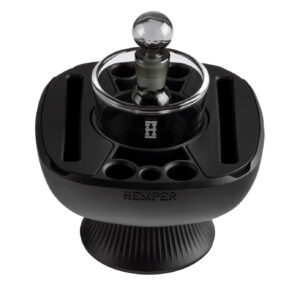 Isoplex - Concentrate and Cleaning Station