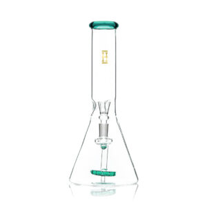 Beast Beaker Bong 12"