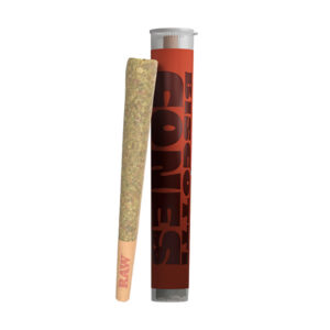 Ice Kream Pre-Roll