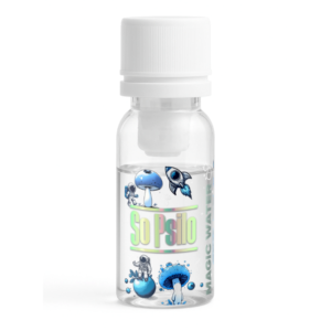 Non-detect Magic Water