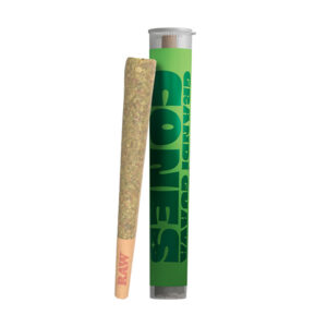 Ice Kream Pre-Roll | Grandi Guava | Sativa-Hybrid | THCA | 1 ct. | 1.5 g