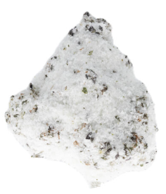 Trippy White Snowcaps | Exclusive | Sativa | THC | 74.95% | 1g