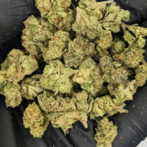 Pablo's Revenge | 28.57% | Small Buds | Hybrid | 7g