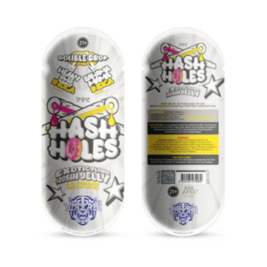 Wazabi | Heavy on the ZZZs/ Bahama Mama| 2g | 2ct