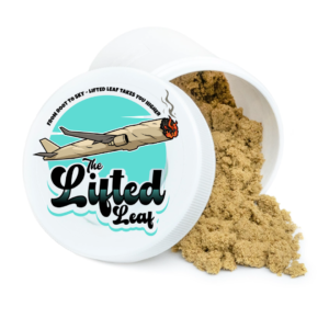 CBD Kief | Pink Pineapple 3.5g