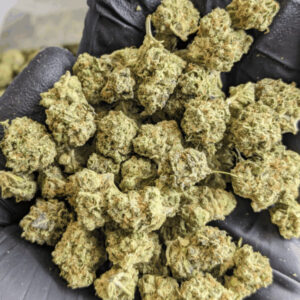 Cotton Candy | Value | Hybrid/Indica | 27.81% THC | 28g