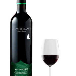 Four Twenty Sangria 750ml