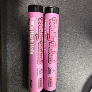 Haze Connect | Hash Hole | Runtz | Hybrid | 1ct | 1.5g