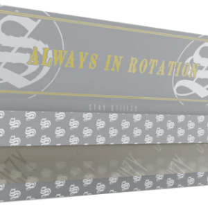 Stiiizy | Premium Rolling Paper | King Size | Ultra Thin
