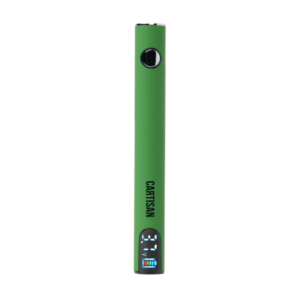 Cartisan Pro Pen NEO 900 | Green