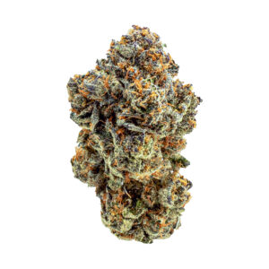 Hawaiian Diesel | Premium | Sativa | 32.55% THC | 3.5g