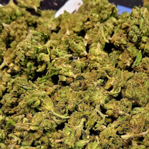 Mountain Dew | Value | Indica | 30%THC | 1g