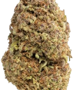 Demi Glaze | CBD Flower | Hybrid | 7g