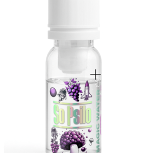 Non-detect Magic Water | Boomin' Blueberry