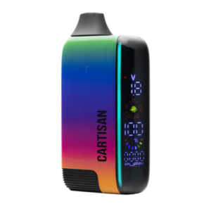 Cartisan Veil Bar Pro EVO