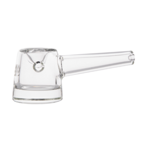 Deco Bowl (Clear)