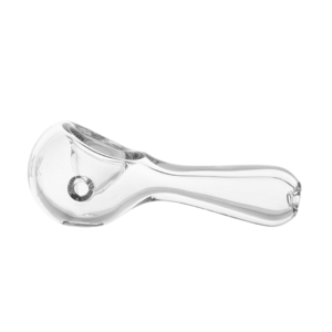 Pioneer Handpipe (Clear)