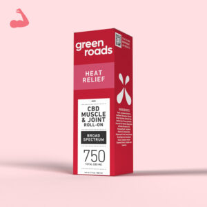 Green Roads CBD Topicals