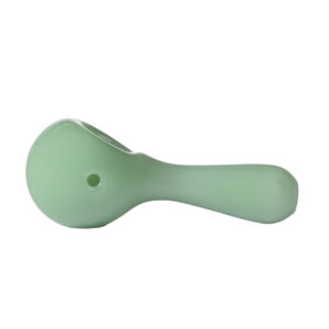 Pioneer Handpipe (Seafoam)