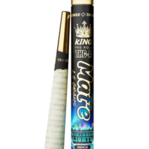 Muha Meds | 1.5g THC-A Pre-Roll | Northern Lights - Indica