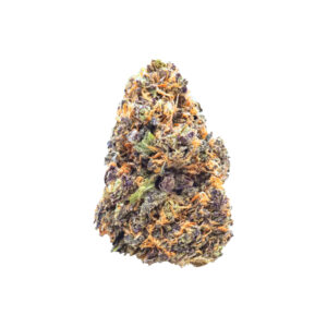 Purple Punch | Premium | Indica | 31.92% THC | 3.5g