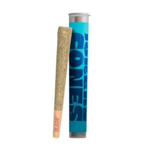 Ice Kream Pre-Roll | Jokerz | Sativa | 1ct | 1.5g