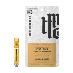 Modern Herb Co
