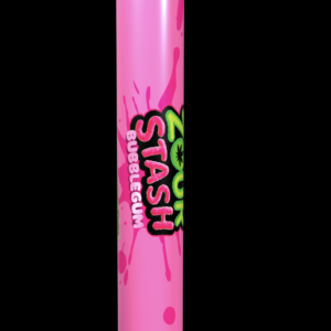Zour Stash | THC-A Hash Hole Pre-Roll | 2g | Sativa | Bubblegum