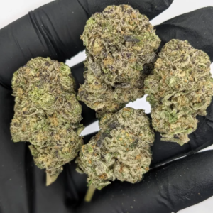 Columbia Gold | Hybrid | Exotic | 28.18% | 3.5g
